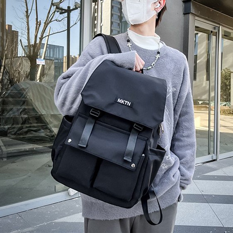 Balo Cỡ Lớn Thiết Kế Đơn Giản Thời Trang Cho Nữ