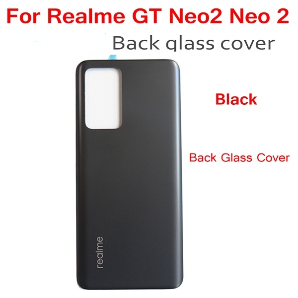 Nắp Lưng Realme GT Neo 2T Zin