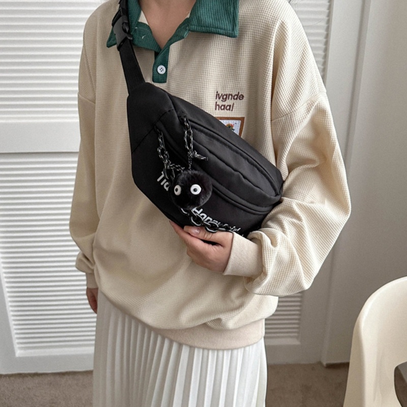 Túi Đeo Hông Đựng Điện Thoại Phong Cách Hàn Quốc Dành Cho Nữ