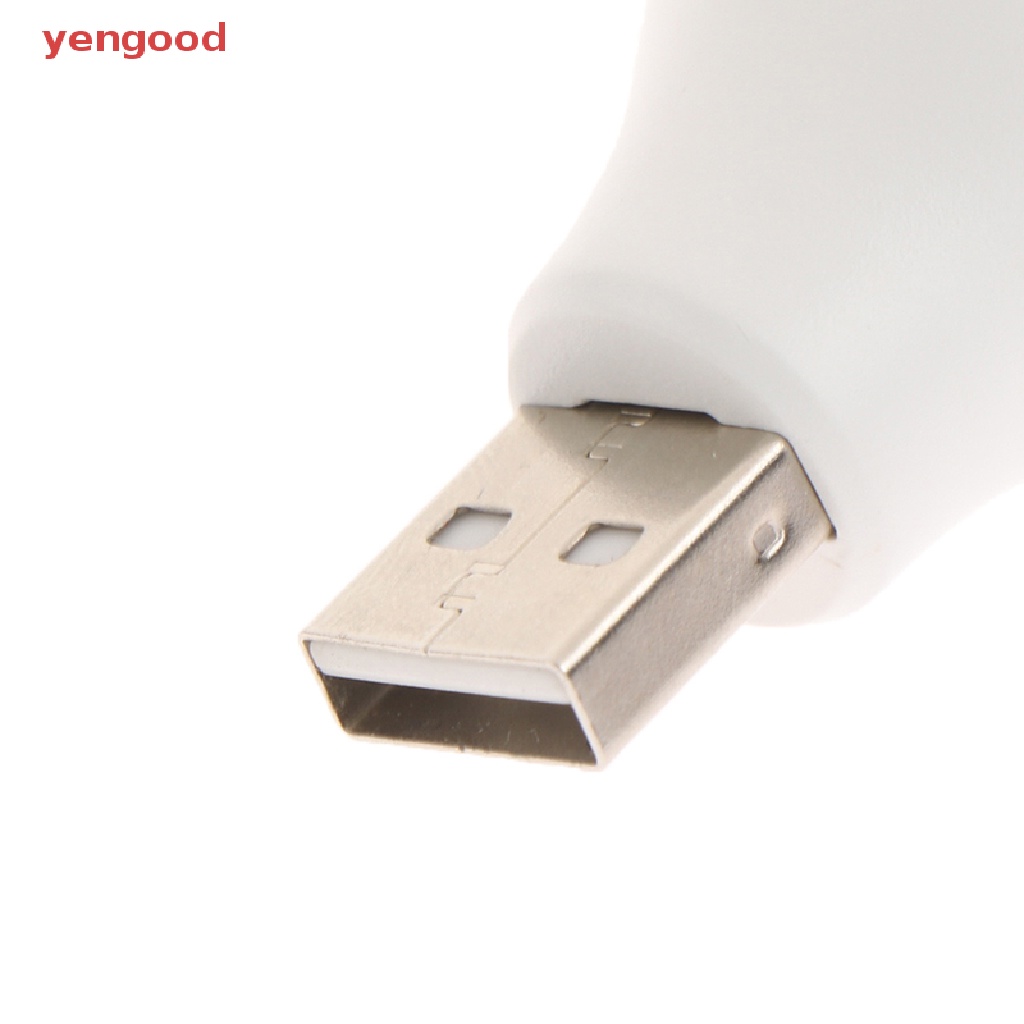 Đèn LED USB mini di động tiện dụng thích hợp cho đọc sách