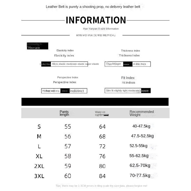 Quần Short Denim Lưng Cao Dáng Rộng Thiết Kế Rách Đính Đá Cá Tính