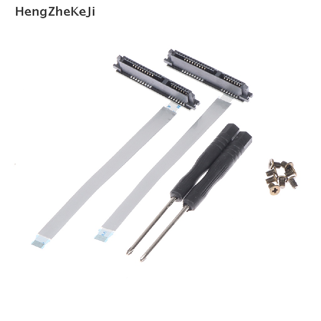 1Pc For ASUS TUF GAMING Laptop SATA Hard Drive HDD SSD Connector Flex Cable Hhe