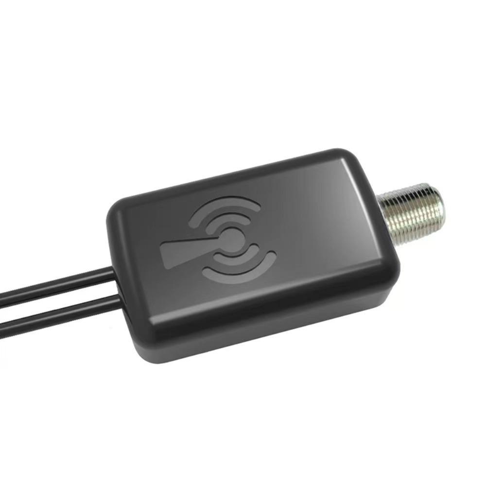Ăng Ten Khuếch Đại Tín Hiệu Vệ Tinh Kỹ Thuật Số HDTV Cổng USB
