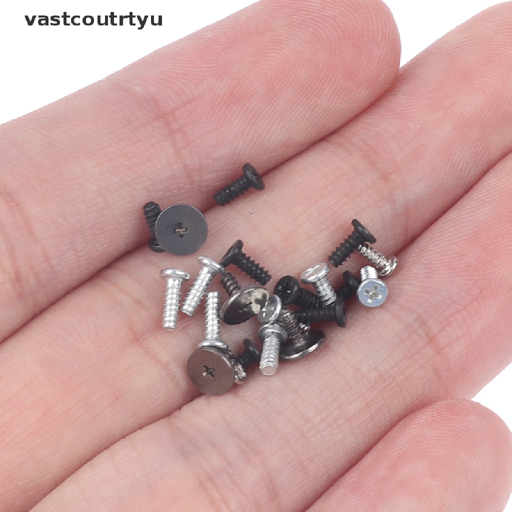 Bộ Ốc Vít Thay Thế Chuyên Dụng Cho PSP 2000 3000 n