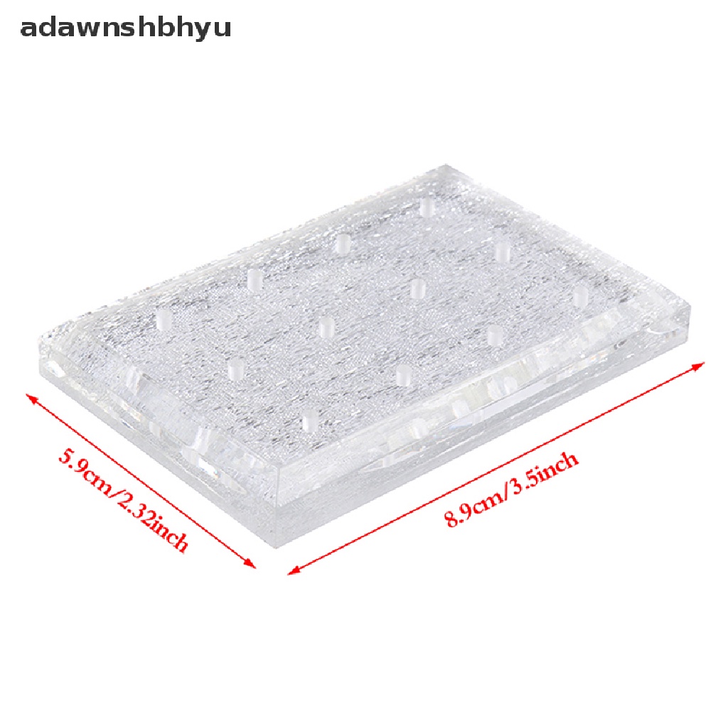 Giá Đỡ Đầu Mài Móng Tay 12 Lỗ Tiện Dụng