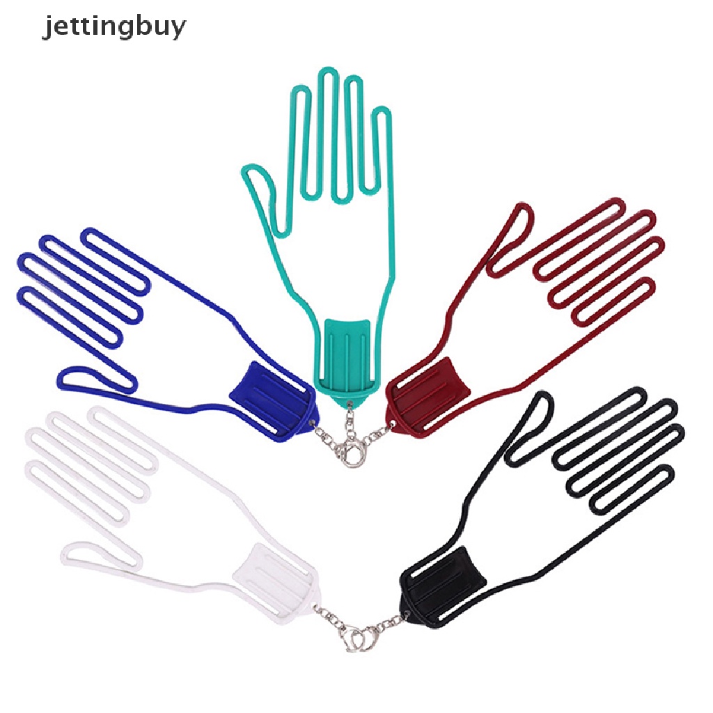 1 Giá Đỡ Căng Găng Tay Đánh Golf QDD