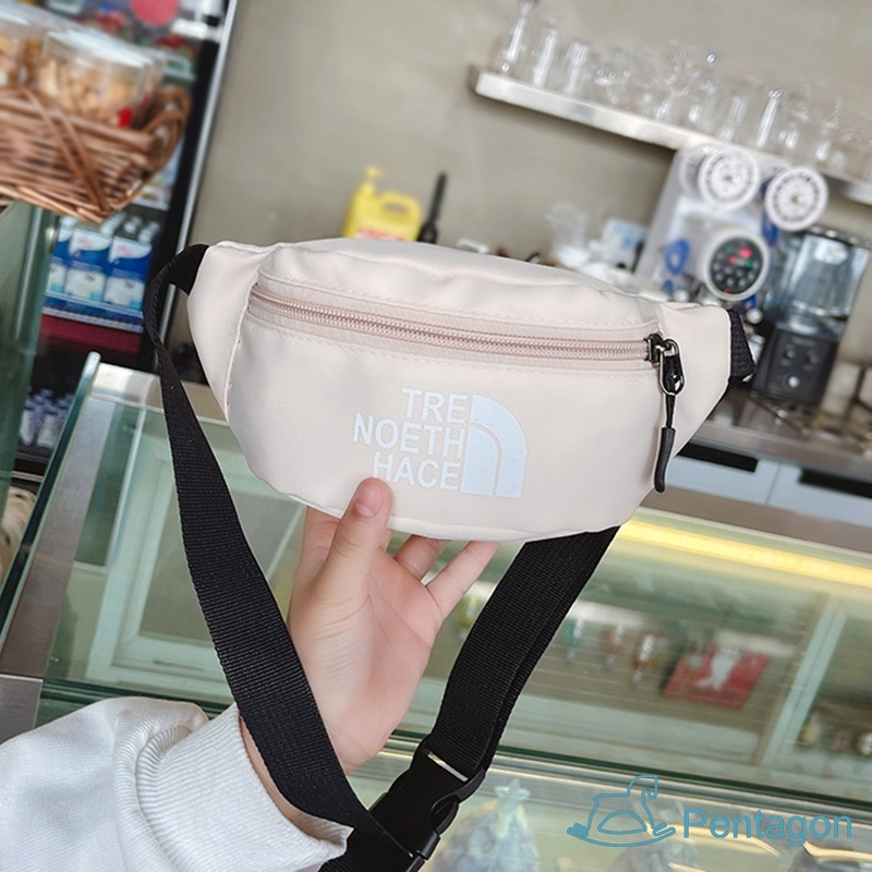 Túi Đeo Chéo Thời Trang Năng Động Cho Bé