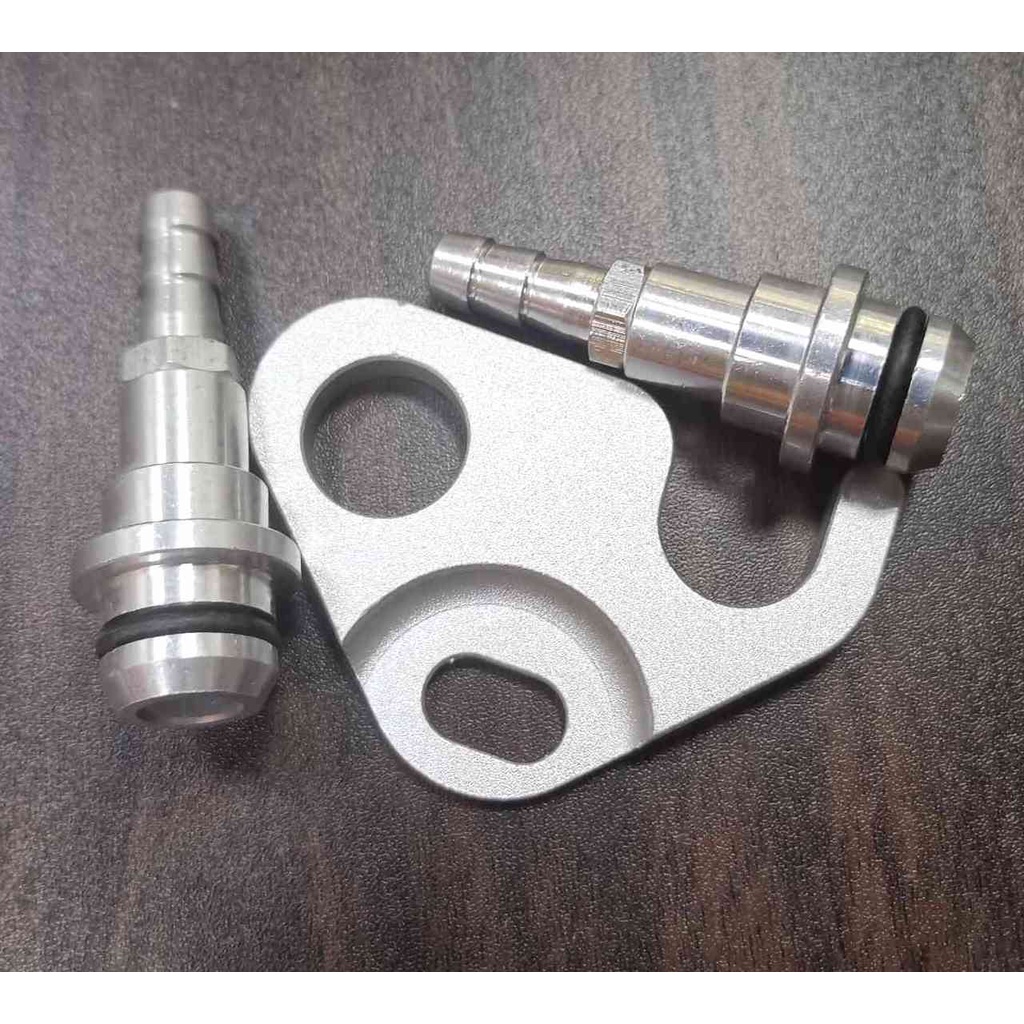 Đầu Nối Chuyển Đổi Dầu Tự Động Cho Land Rover Jaguar Grand Cherokee evoque Range Rover