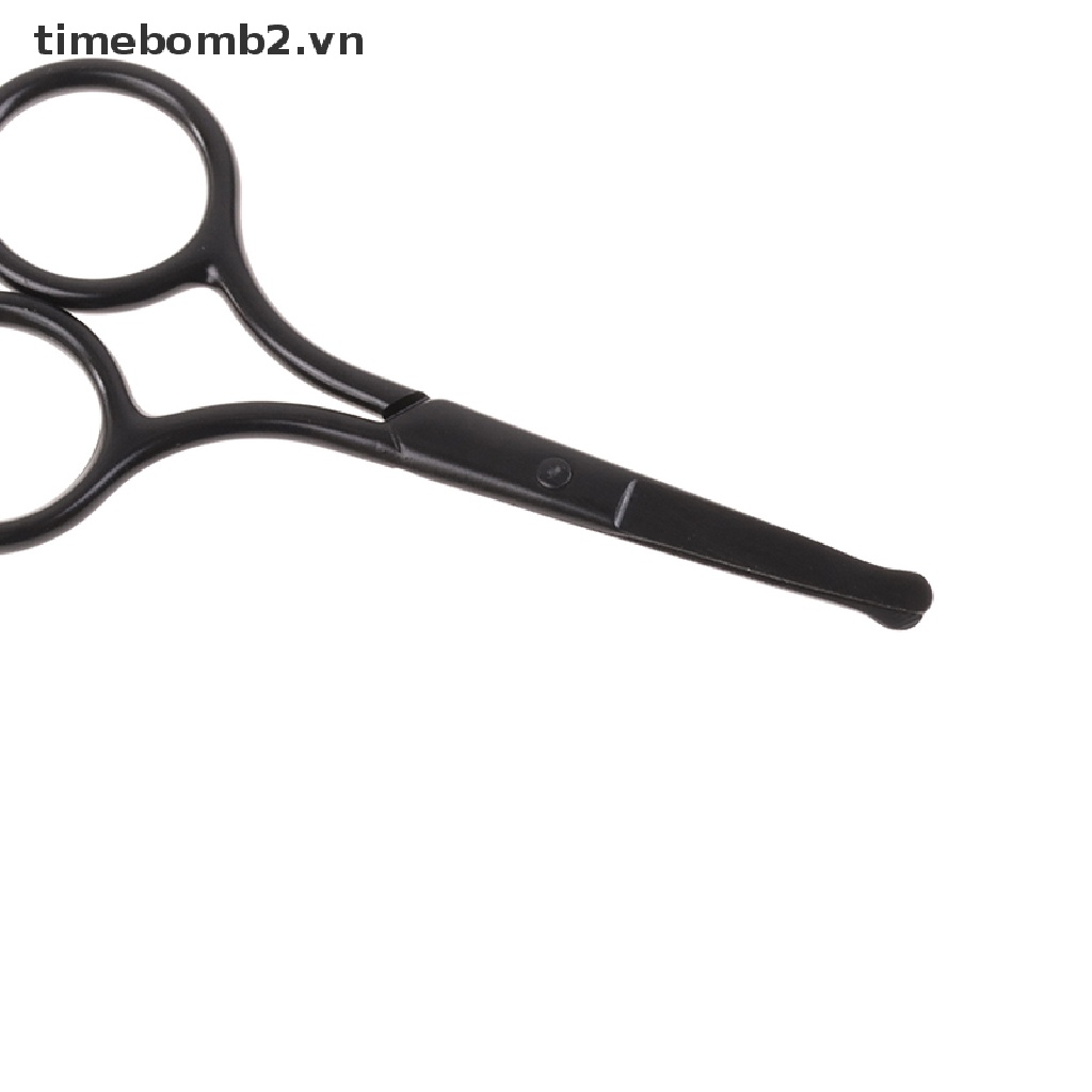 { # Kéo Tỉa Lông Mày Mini Bằng Thép Không Gỉ Tiện Dụng