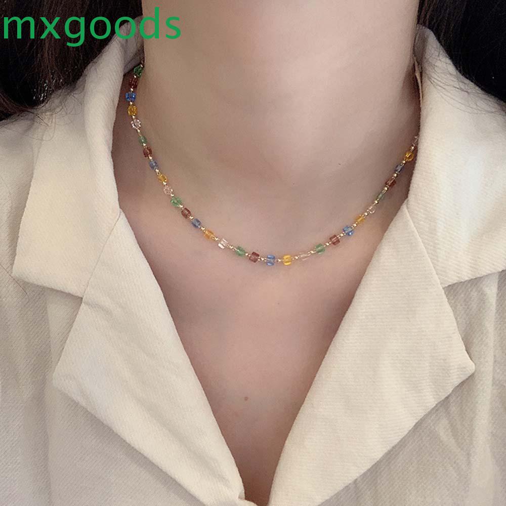 Vòng Cổ Choker Thời Trang Phong Cách Hàn Quốc Cho Nữ