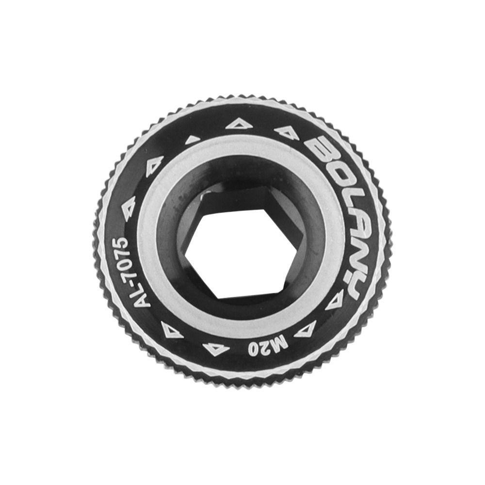 MAYSHOW Set 2 Vỏ Bọc Trục Khuỷu Nhiều Màu Sắc Cho Xe Đạp MTB