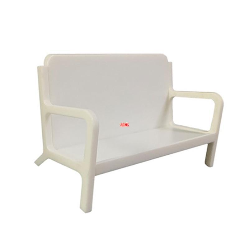 Giá Đỡ Danh Thiếp Để Bàn Màu Trắng Sức Chứa Lớn Tiện Dụng Cho Văn Phòng
