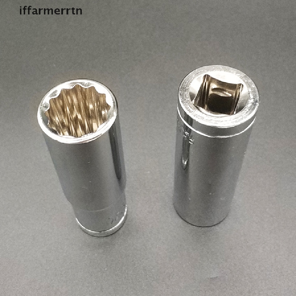 Cờ Lê Từ Tính Tháo Gỡ Bugi Xe Hơi iffar 16mm