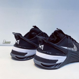 [Có sẵn] [FreeShip] [Ảnh thật] [Chính hãng] Giày Nike Metcon 8 FlyEase Black White