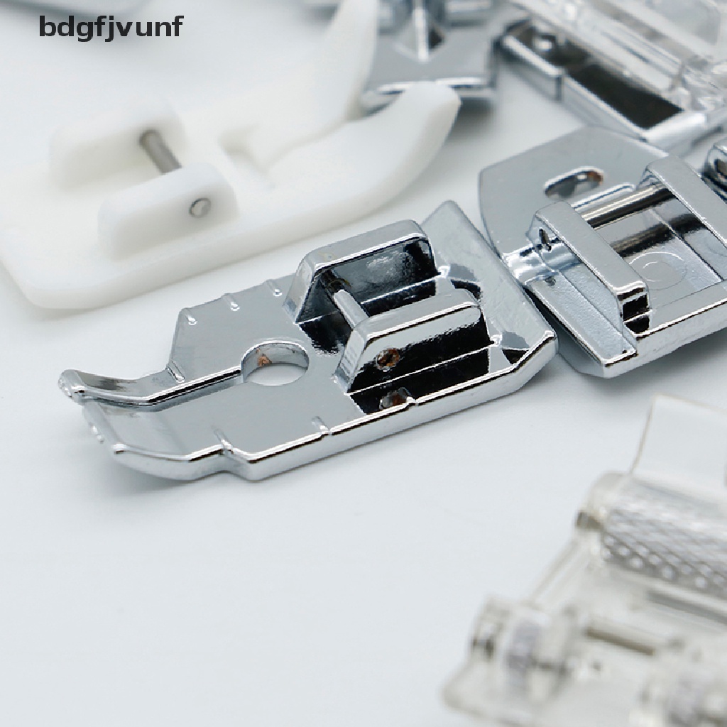 Set 11 Chân Vịt Máy May Đa Năng