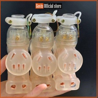Ổ ĐIỆN CHỐNG CHÁY NỔ, CHỐNG VA ĐẬP
 