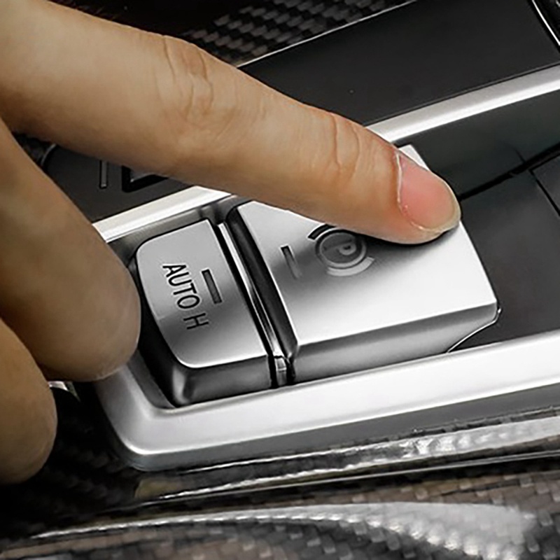 Bộ 2 Khung Lưới Tản Nhiệt Trước Cho Đèn Pha Xe Hơi Mercedes Benz C-Class - BMW- 5 6 7 Series