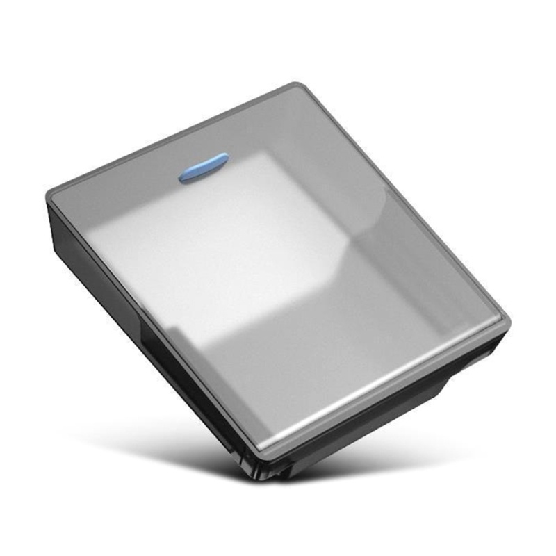 Aoto Hộp Đựng Vật Dụng Bệ Tỳ Tay 3 / Y Bằng ABS Cho Xe Hơi