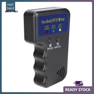 Máy sao chép thẻ id rfid 125khz cầm tay