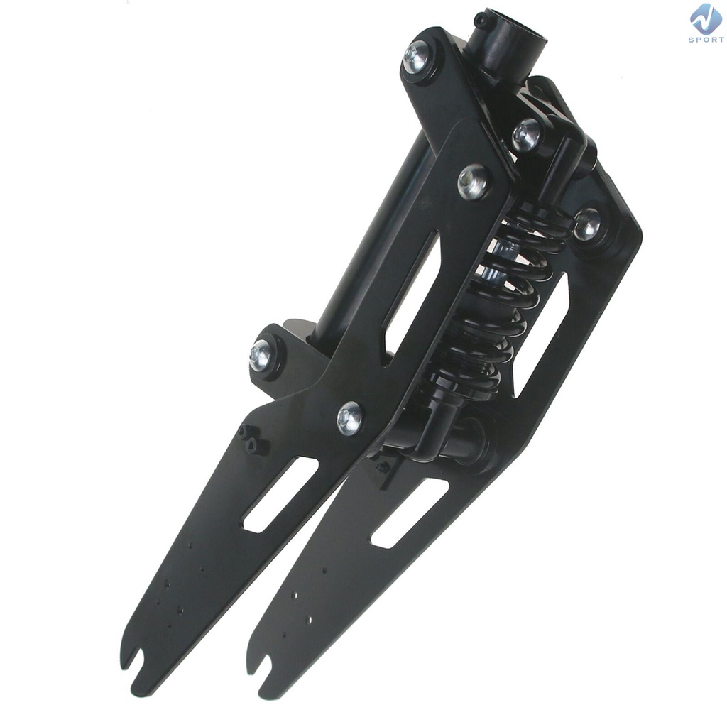 Phụ Tùng Giảm Xóc Phía Trước Cho Xe Scooter Điện M365 Bird MI M3 MKQX