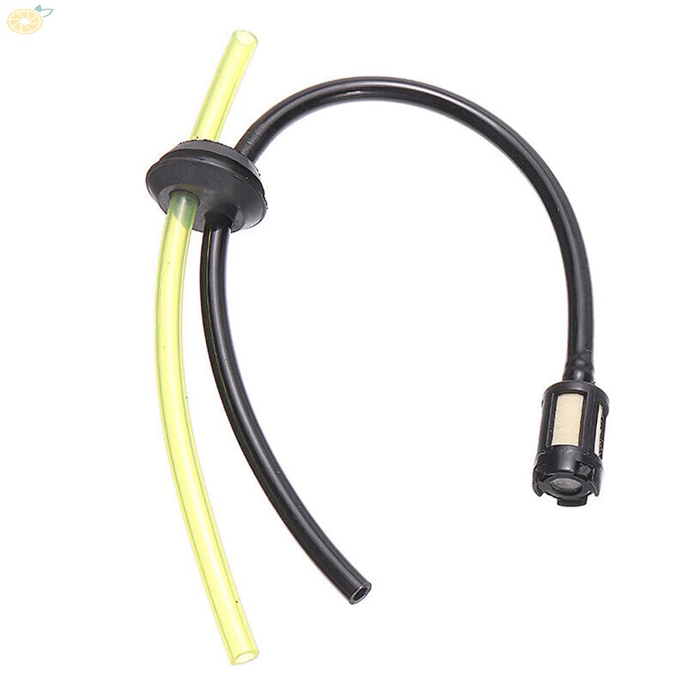 【VARSTR】Fuel Line Kits Whipper 2 Primer Bulbs Filter Fine Workmanship Fuel Line