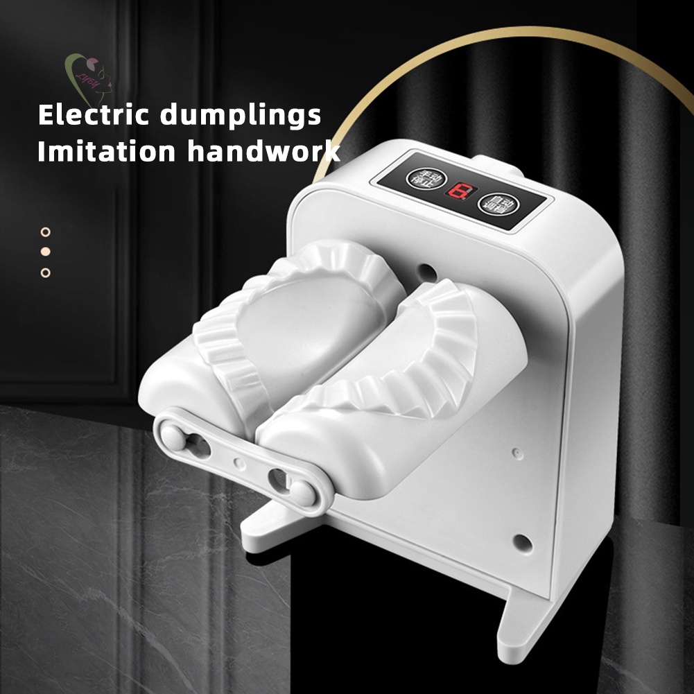 Khuôn Làm Bánh Bao Bằng Điện Đa Năng Tiện Dụng DIY