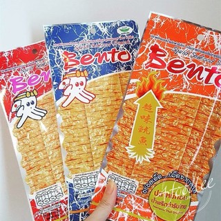MỰC BENTO THÁI LAN DATE MỚI DÂY 13 GÓI