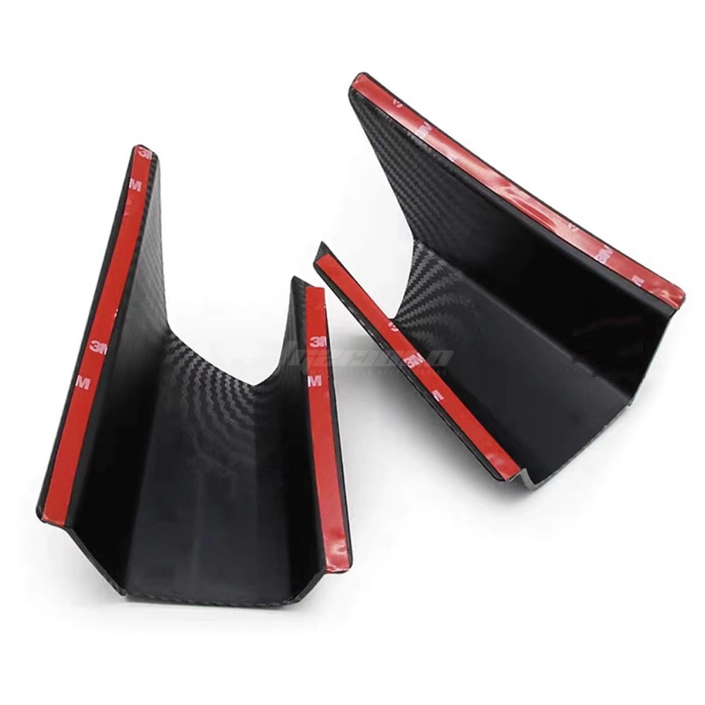 Tấm Chắn Gió Bằng Sợi Carbon Cho Xe Mô Tô HONDA ADV150 2019-2021 2022