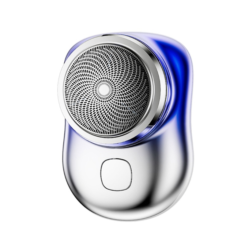 Máy Cạo Râu Mini Chống Thấm Nước Có Thể Sạc Lại Dành Cho Nam Giới