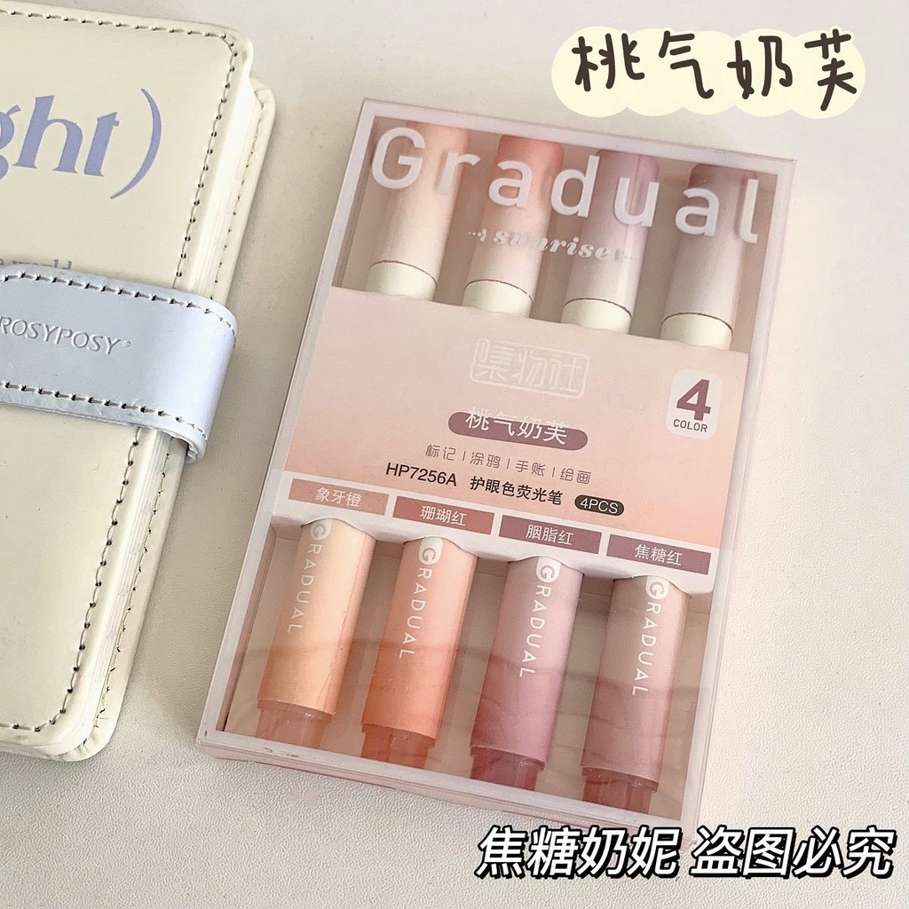 Bút Lông Đánh Dấu Vẽ Graffiti Cho Học Sinh