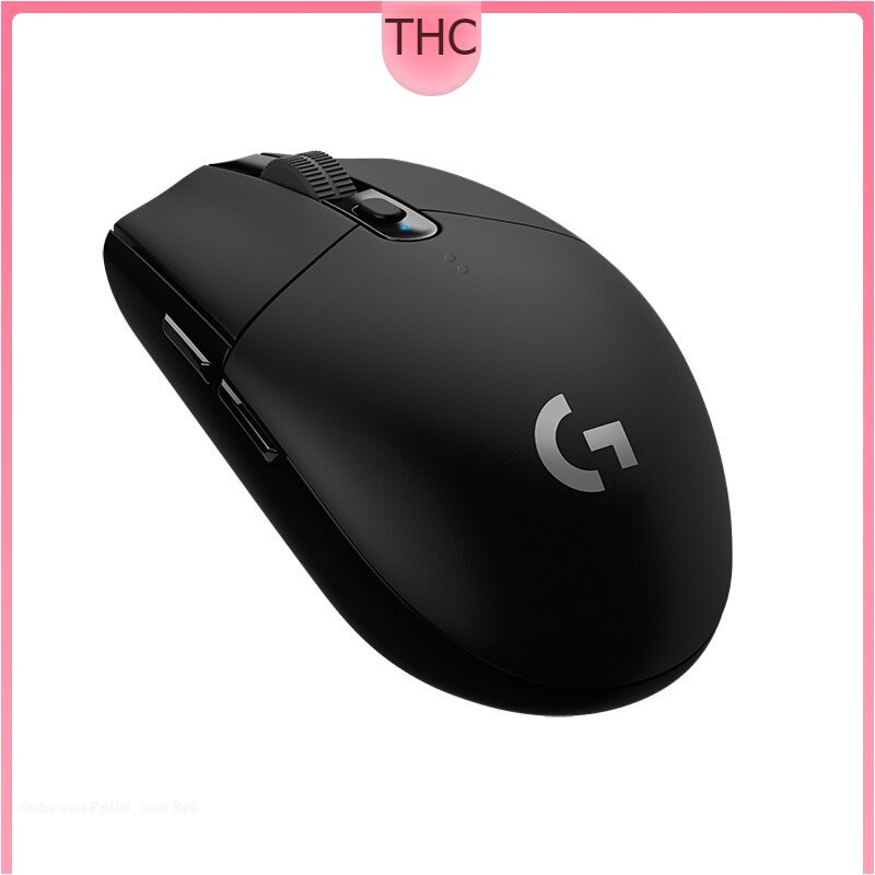 Chuột Không Dây Chơi Game Logitech G304 Chuột Máy Tính Văn Phòng Gía Rẻ