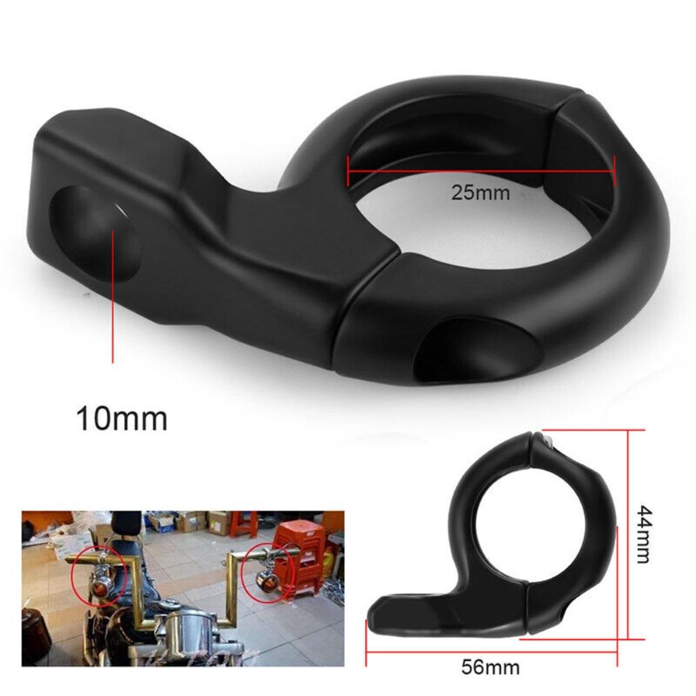 Giá Đỡ Đèn Xi Nhan Cố Định Chuyên Dụng Cho Xe Mô Tô