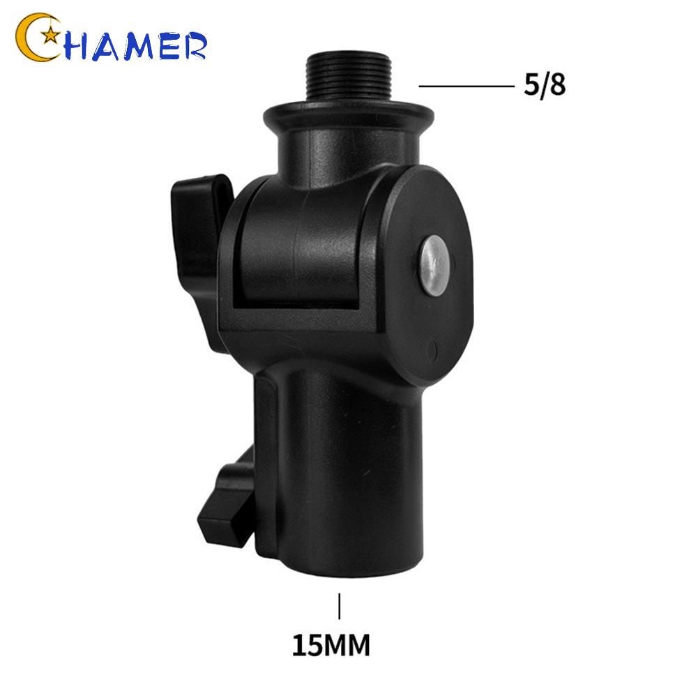 Khay Đỡ Máy Chiếu Màu Đen Ốc Vít 5 / 8 9cm Có Thể Điều Chỉnh