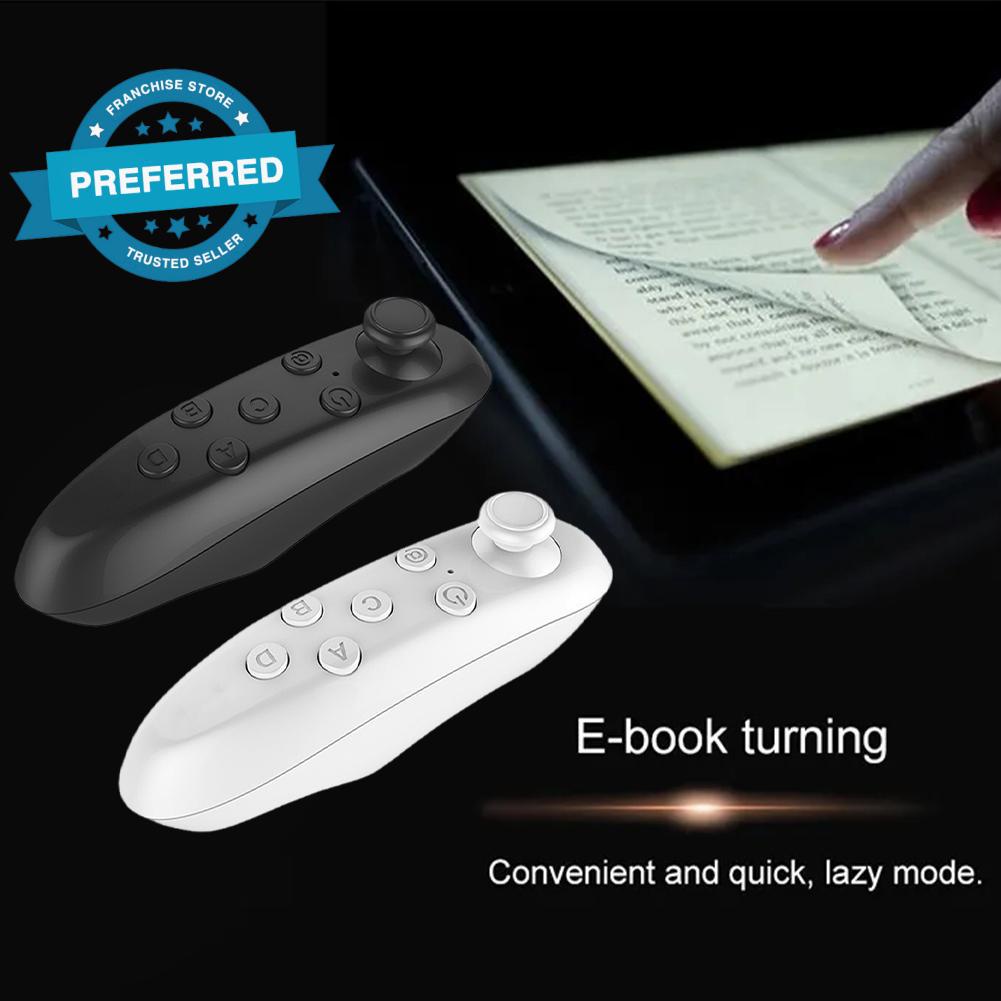 Tay Cầm ĐiềU KhiểN Chơi Game Trên Điện Thoại A5H9 Kết Nối Bluetooth Thực Tế Ảo VR