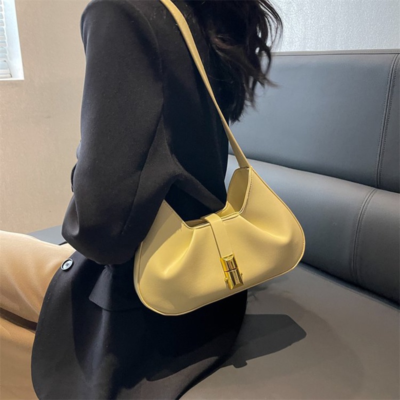 Ielgy Túi Đeo Chéo Đa Năng Chất Lượng Cao Thiết Kế Độc Đáo Cá Tính Cho Nữ