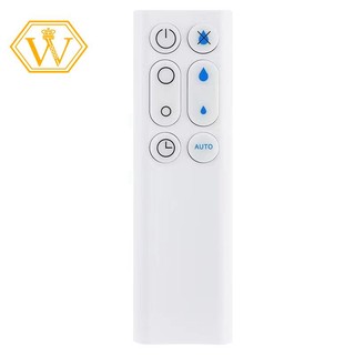 Replacement Remote Control for Dyson AM10 Humidifier Fan Air Purifier