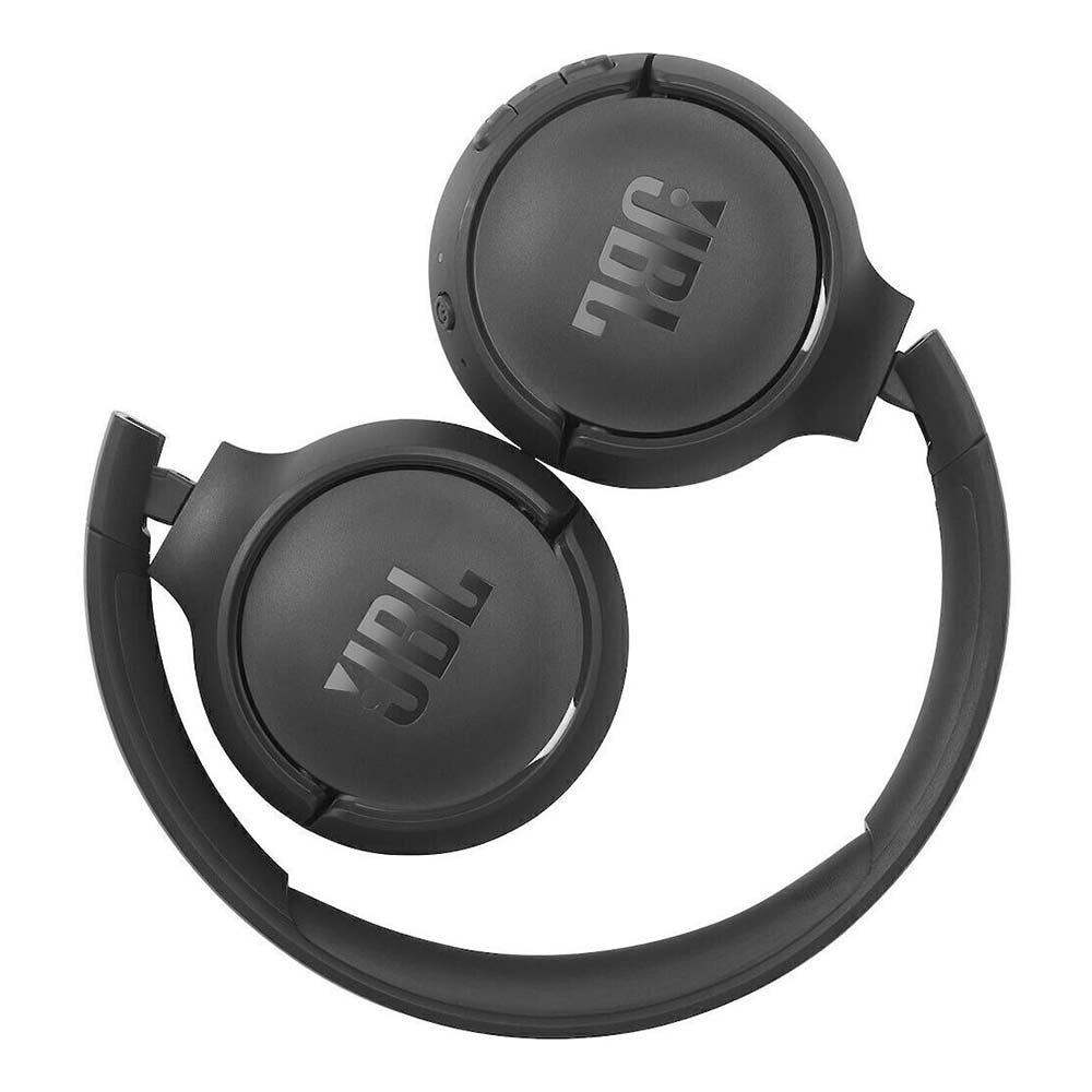 JBL TUNE 510BT Wireless on-ear headphones with Built-in Microphone