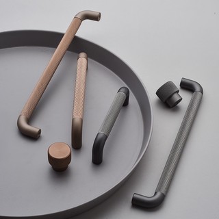 Modern Closet Door Handle Simple High-End Luxury Long Cabinet Handles Drawer Cabinet Door Pulls