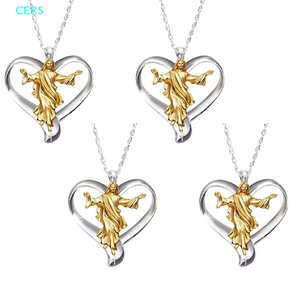 Vòng Cổ Choker Mặt Thánh Giá Thời Trang Cho Nữ