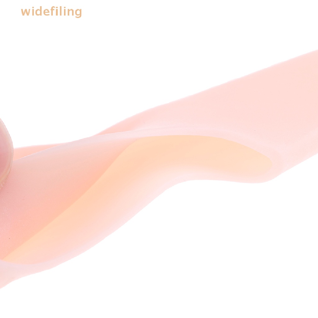 Set 2 Găng Tay Silicone Hỗ Trợ Ngón Cái Giảm Đau Khớp