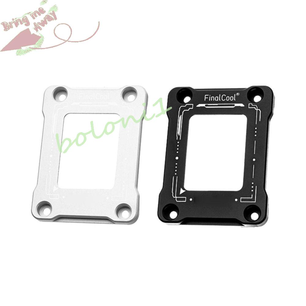INTEL Khóa Cố Định Khung Tản Nhiệt CPU Thế Hệ 1 12 Chống Tắt Mở Bằng Nhôm