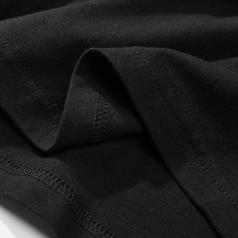 Áo Thun Cotton Adidas Tay Ngắn Cổ Tròn In Họa Tiết Thời Trang Cho Cặp Đôi