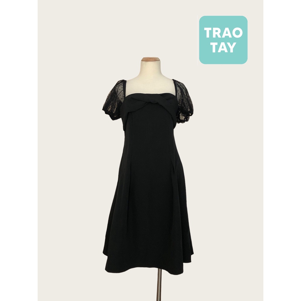 Eo 78 | Váy Nội Địa Hàn 3803| TRAOTAYvn si secondhand thanh lý kí gửi