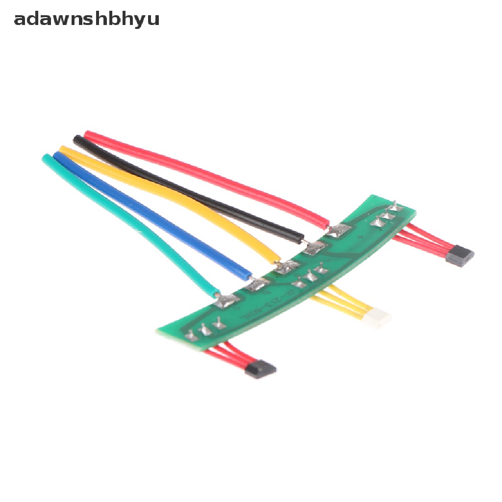 Bộ Cảm Biến Xe Điện 2 Bánh adawnshbhyu Kèm Dây Cáp 213 Động Cơ Xoay 60 Độ Chuyên Dụng Cho Element E-Bike VN