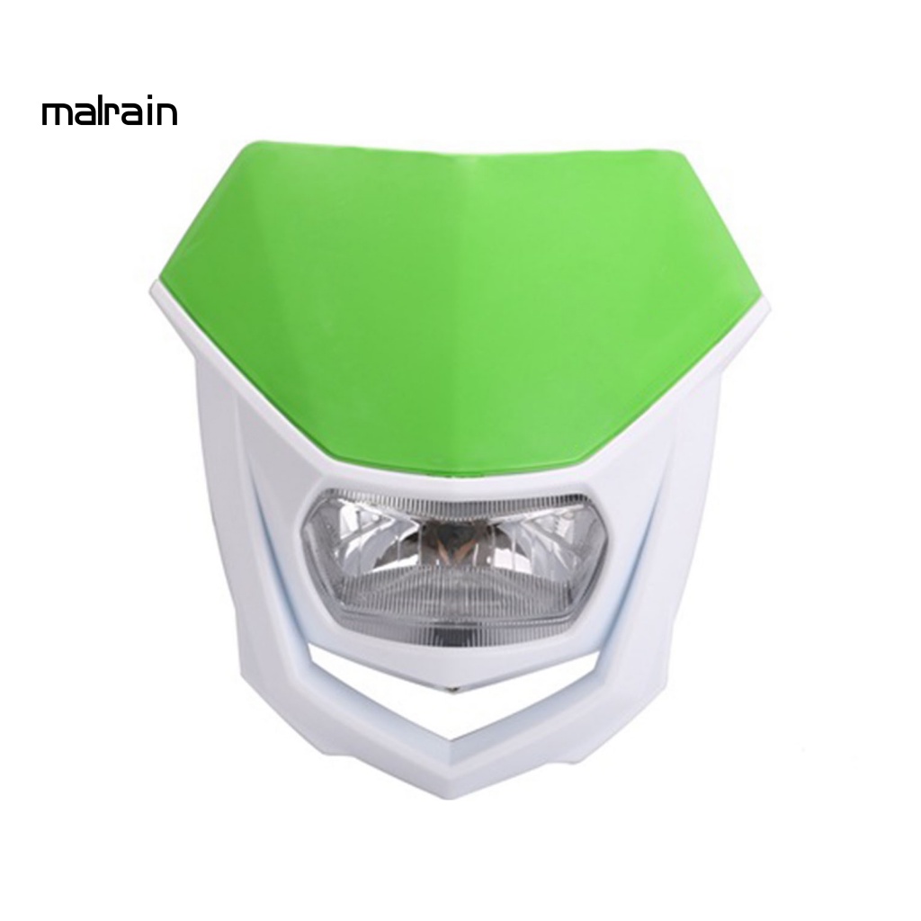 Đèn Pha 12V Chuyên Dụng Cho Xe Mô Tô