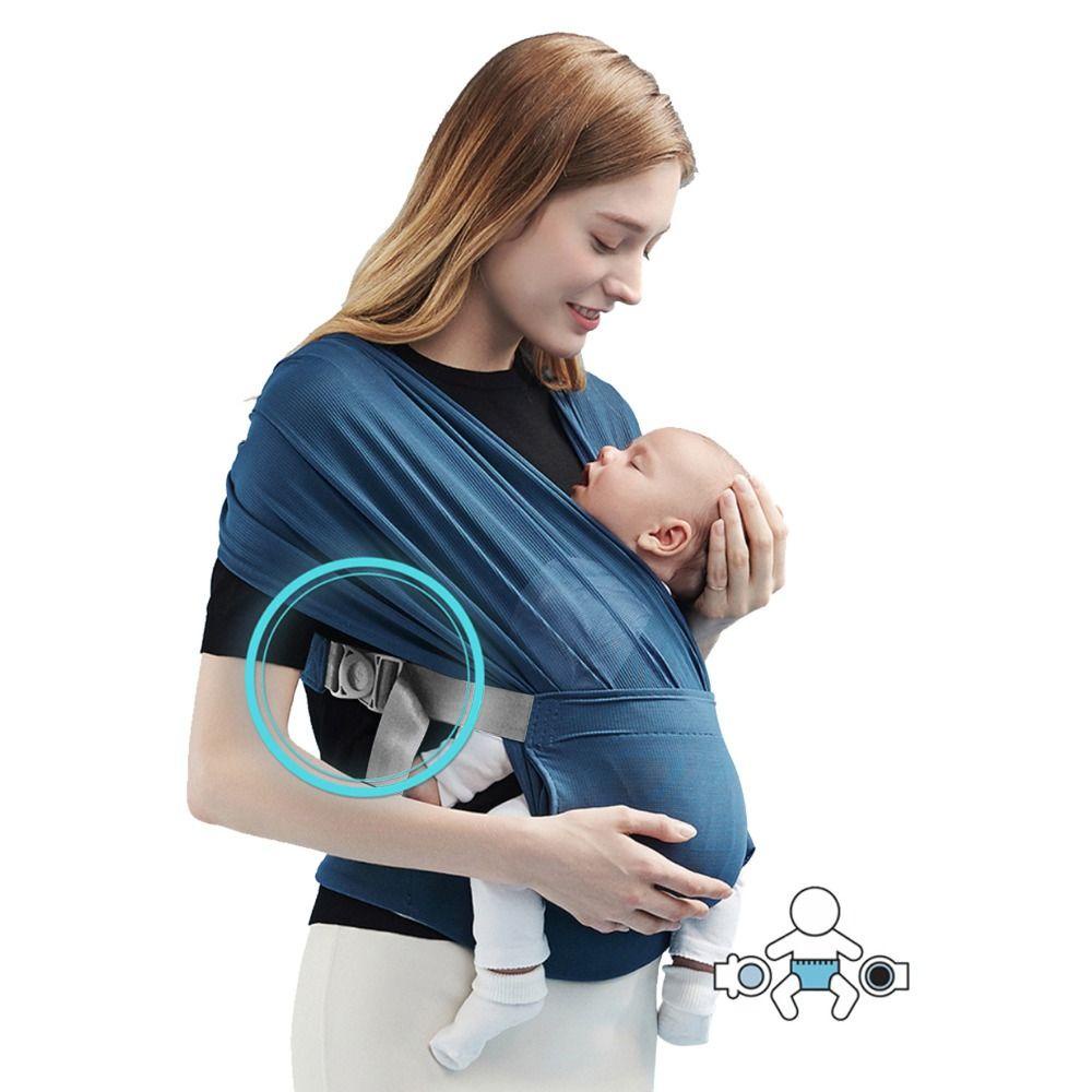Đai Địu Em Bé Thoáng Khí Chất Lượng