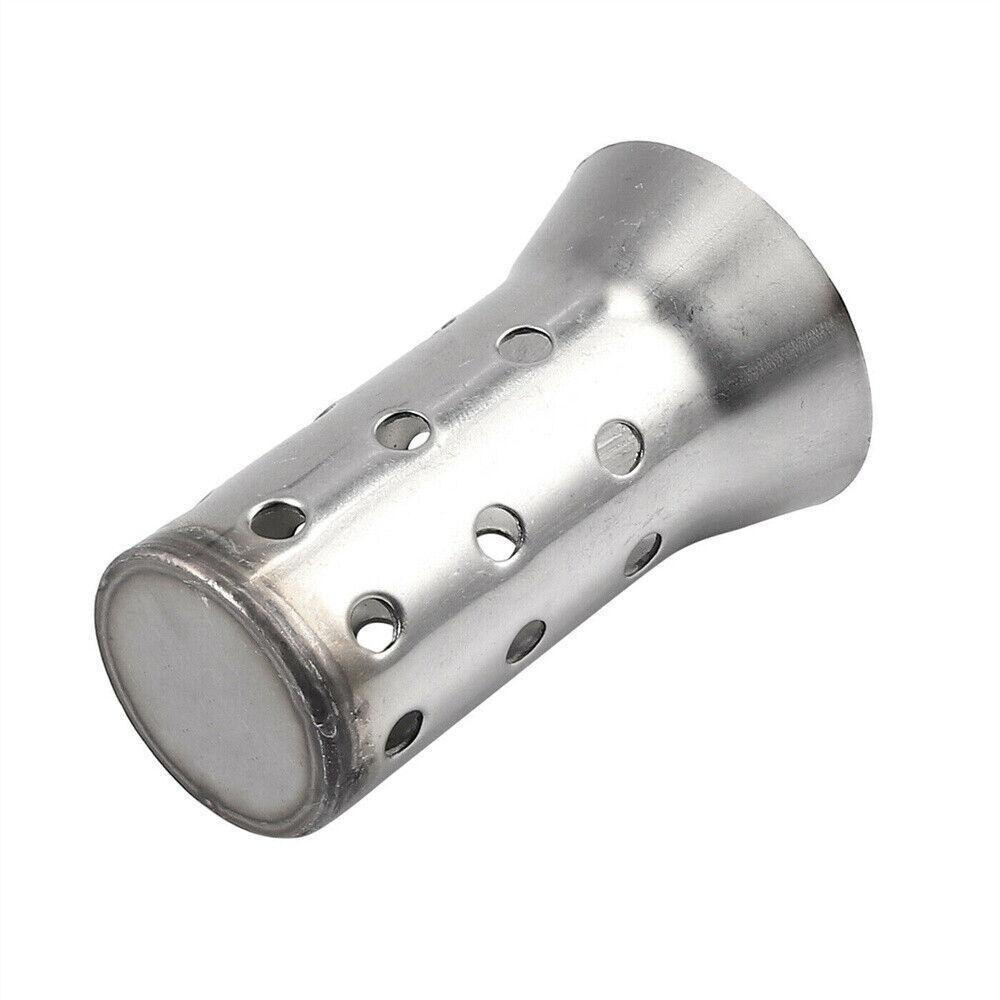 Phụ Kiện Lõi Gắn Ống Xả Xe Máy Áp Suất Âm Thanh Chất Lượng Cao