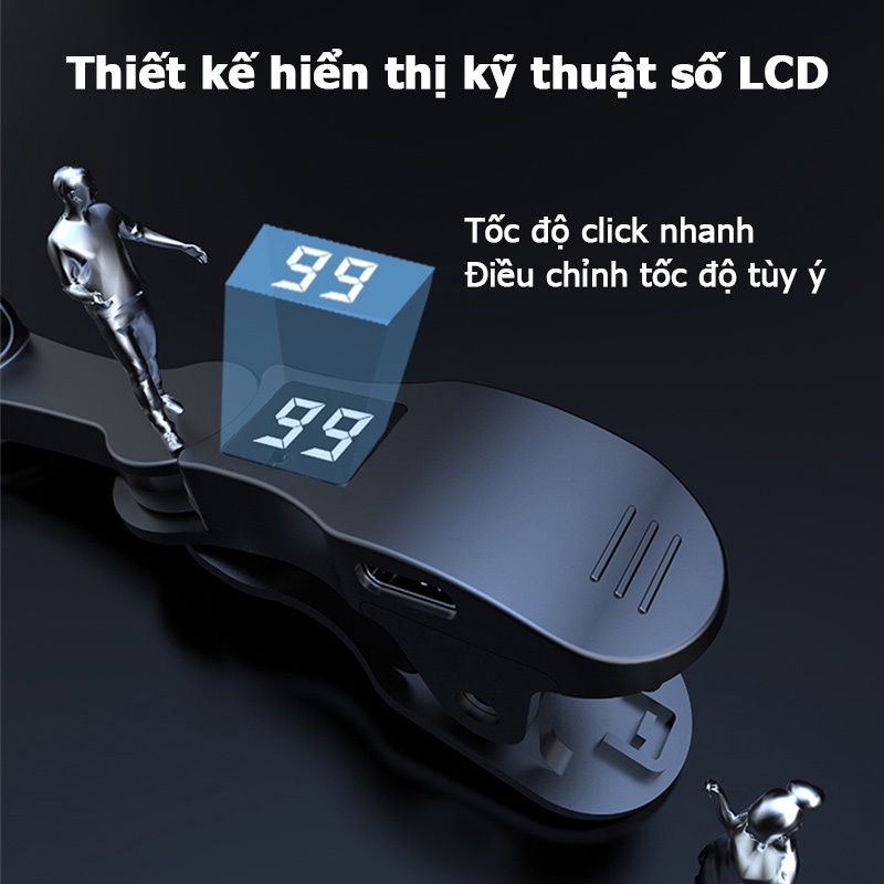 Tiktok Trò Chơi Nhấp Nháy Màn Hình instagram Tự Động Như instagram Có Thể Điều Chỉnh Tốc Độ Thông Minh Không Phải