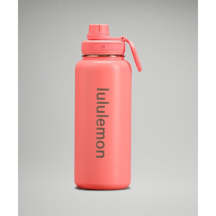 Bình nước thể thao Lulu Back To Life Sports 750ml