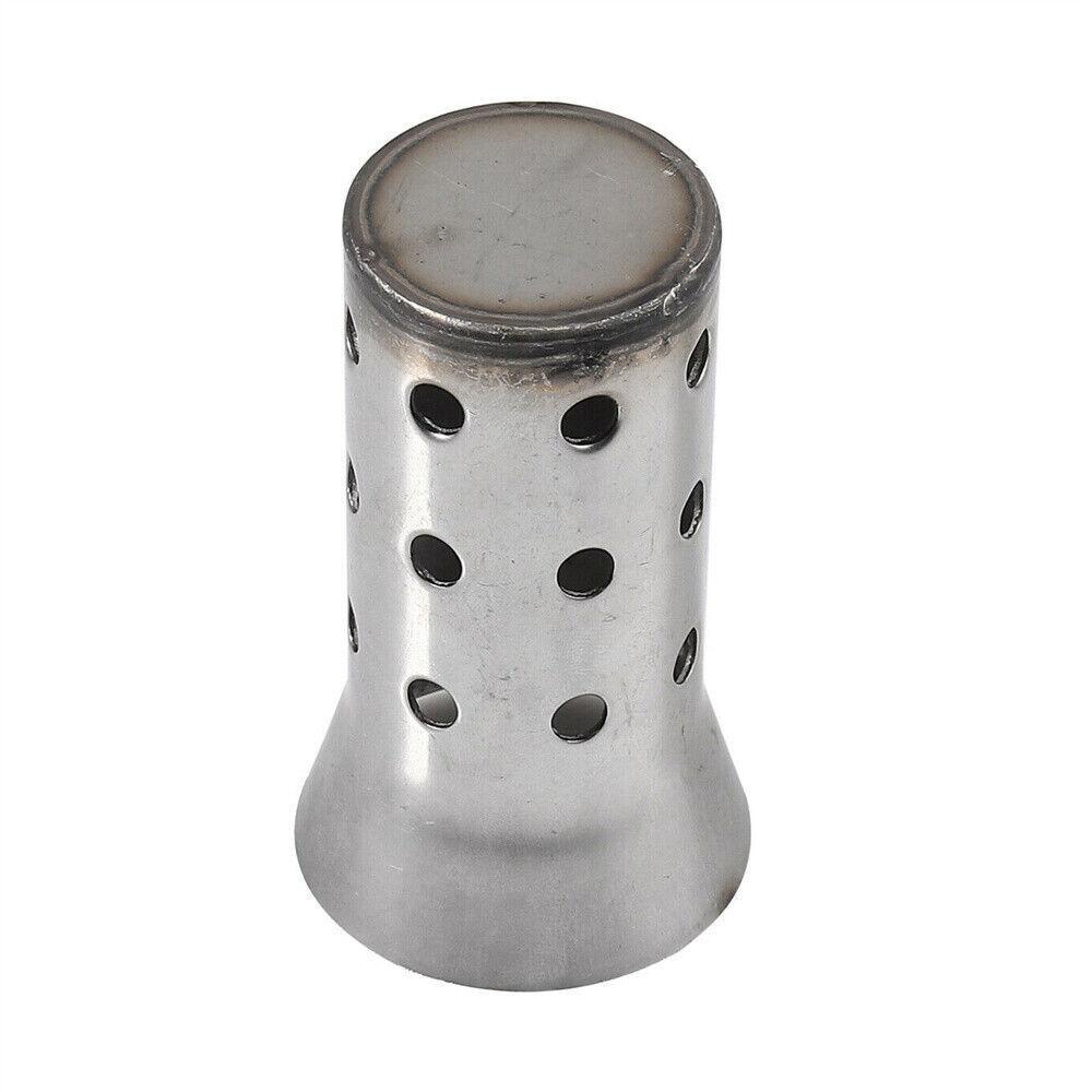 Phụ Kiện Lõi Gắn Ống Xả Xe Máy Áp Suất Âm Thanh Chất Lượng Cao